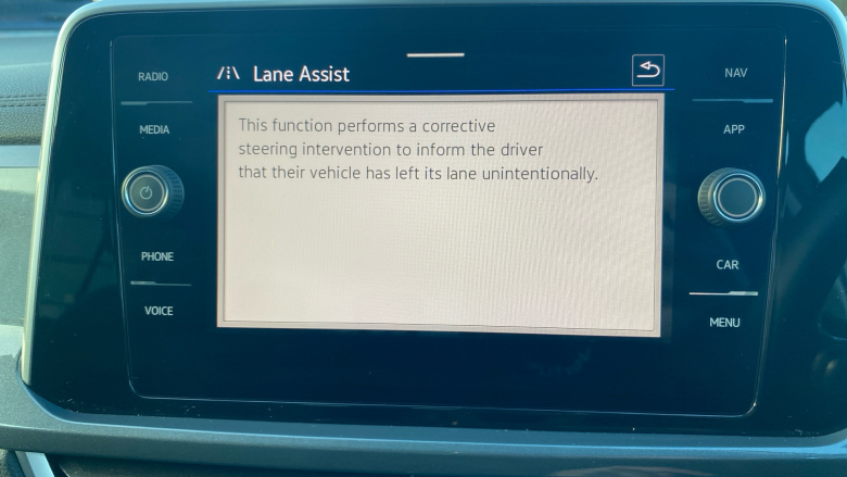 Volkswagen T-Roc 1.0 TSI Style 5dr Petrol Hatchback